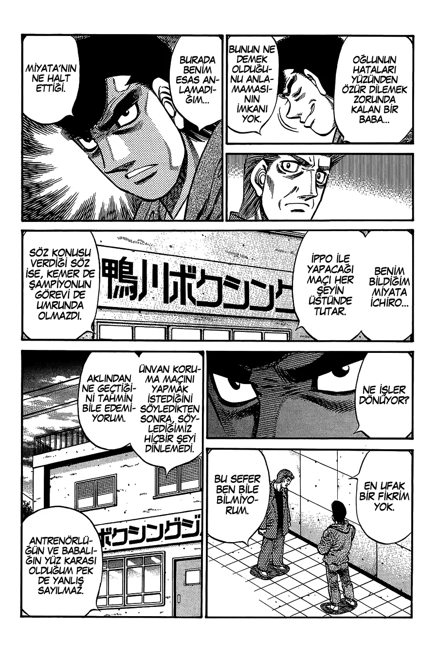 Bölüm 722 - Sayfa 8