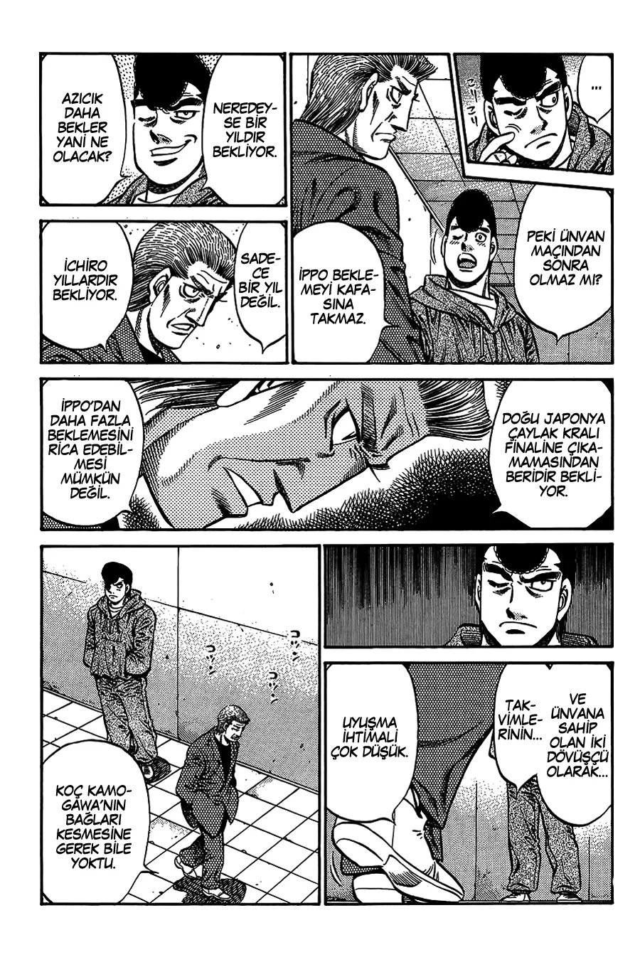 Bölüm 722 - Sayfa 9