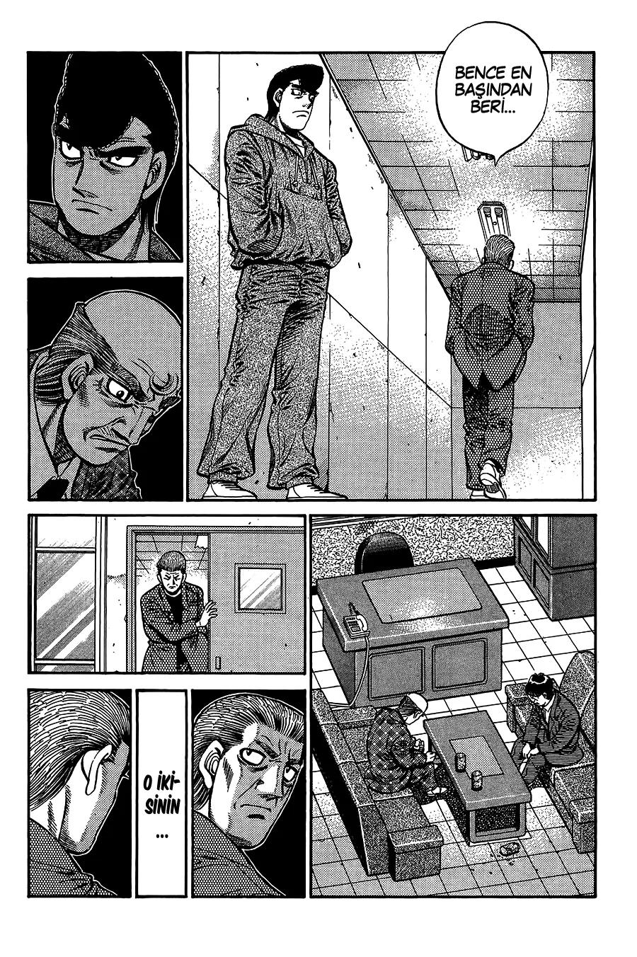 Bölüm 722 - Sayfa 10
