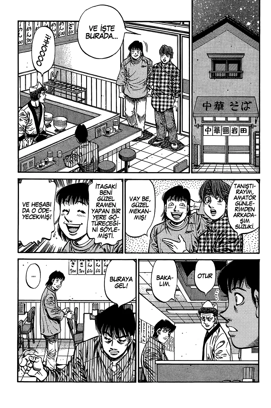 Bölüm 722 - Sayfa 12