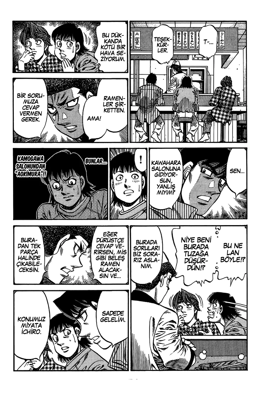 Bölüm 722 - Sayfa 13