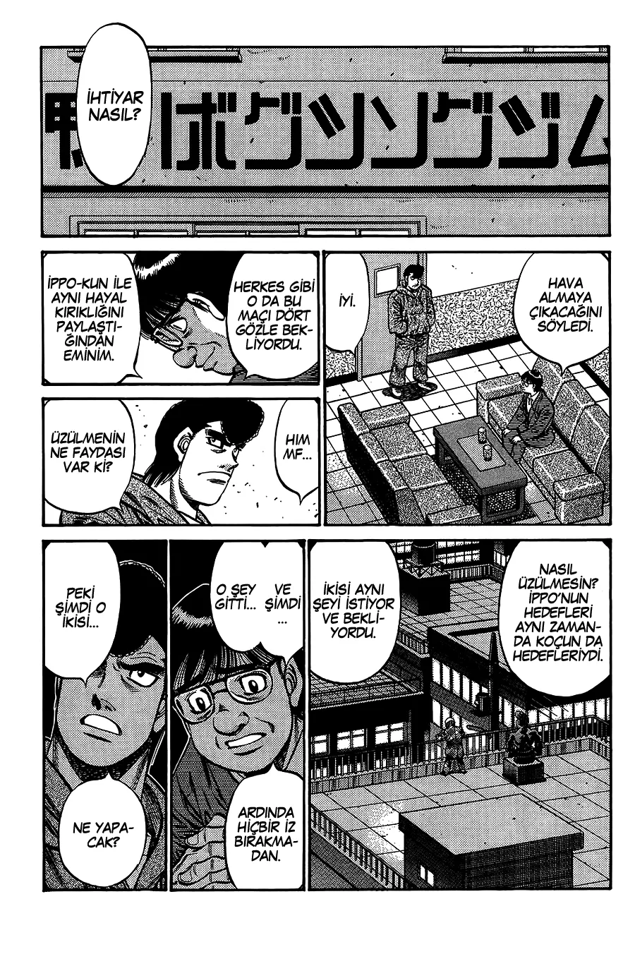 Bölüm 722 - Sayfa 18