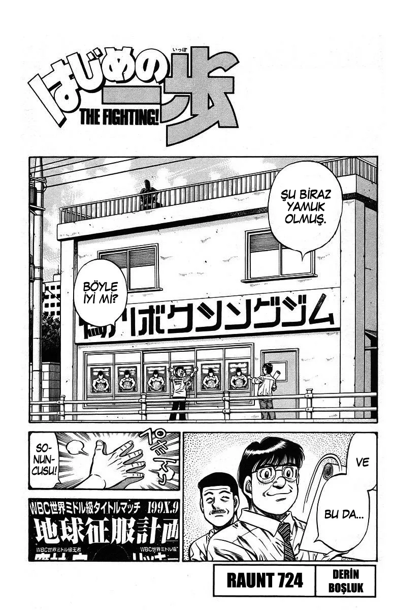 Bölüm 724 - Sayfa 5