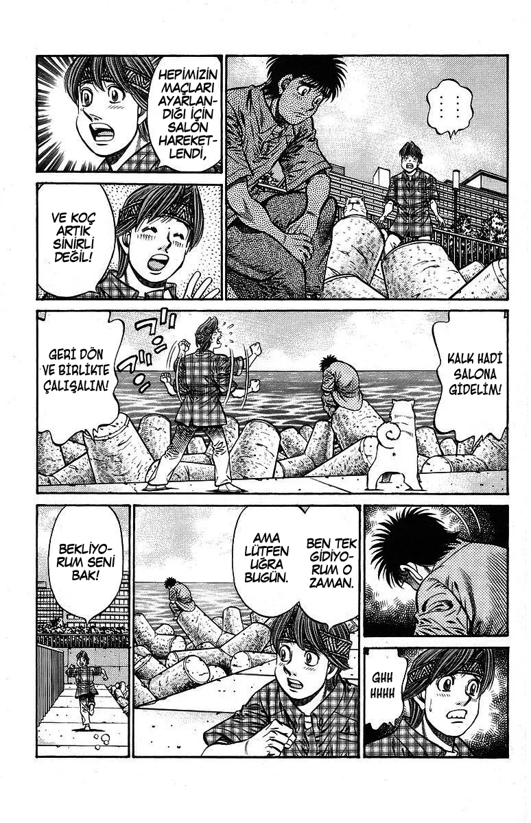 Bölüm 724 - Sayfa 11