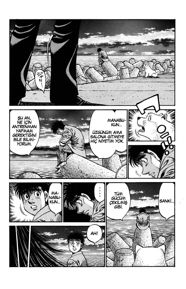 Bölüm 724 - Sayfa 14