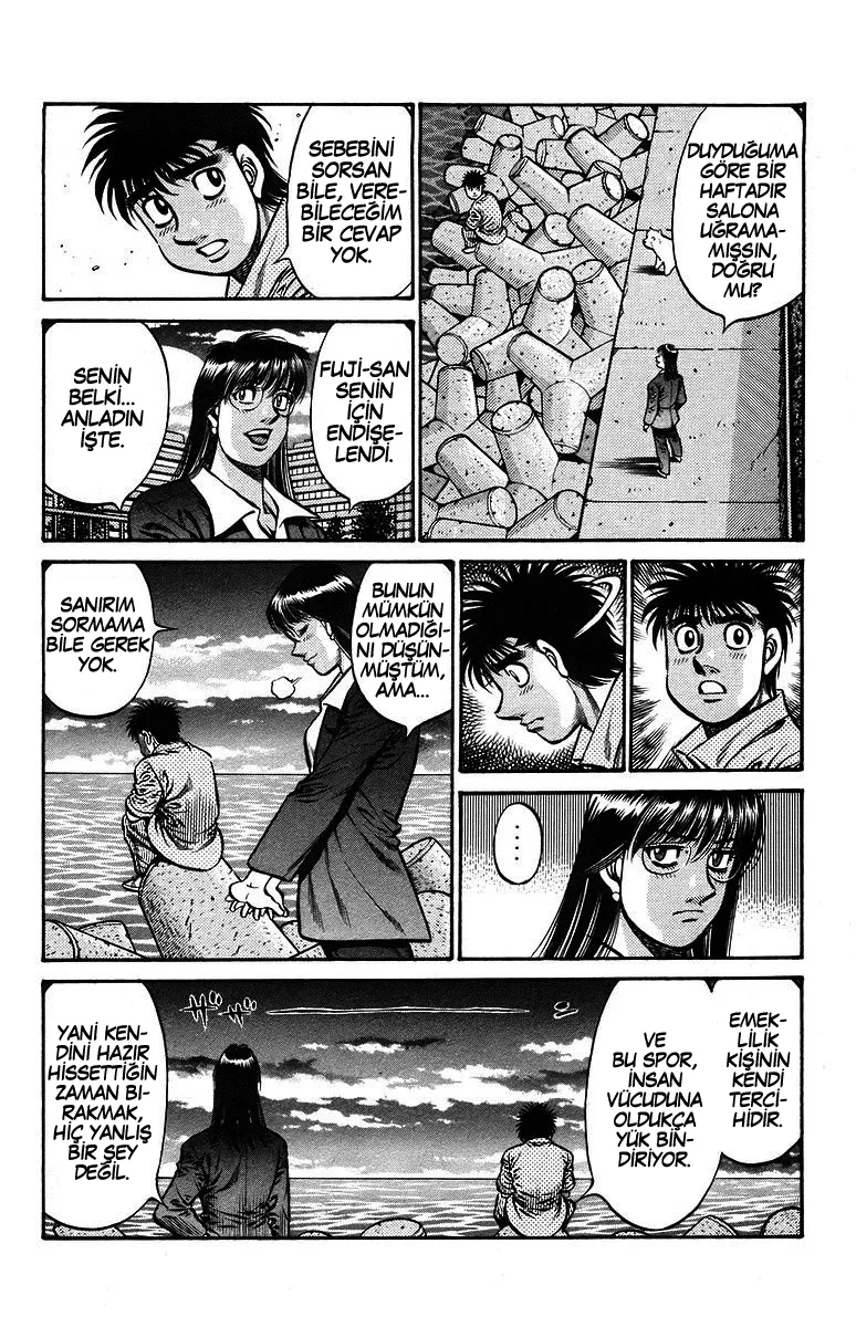 Bölüm 724 - Sayfa 20