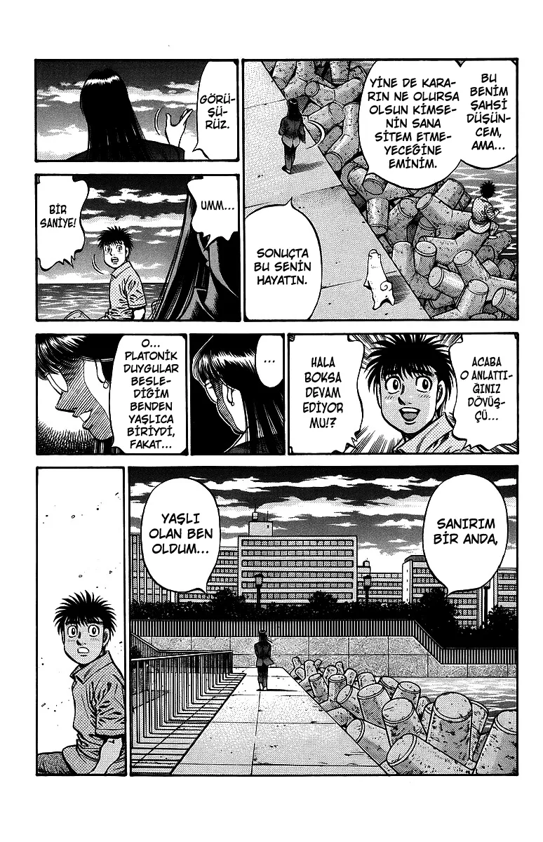 Bölüm 725 - Sayfa 6