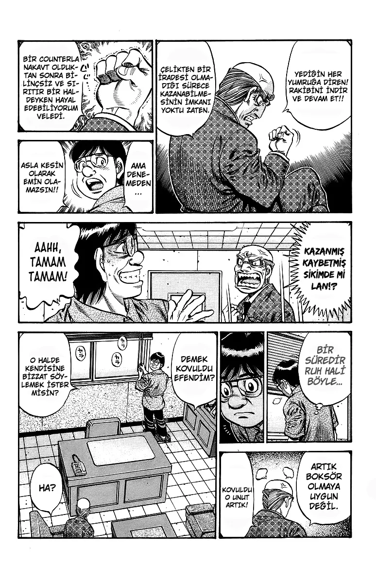 Bölüm 726 - Sayfa 5