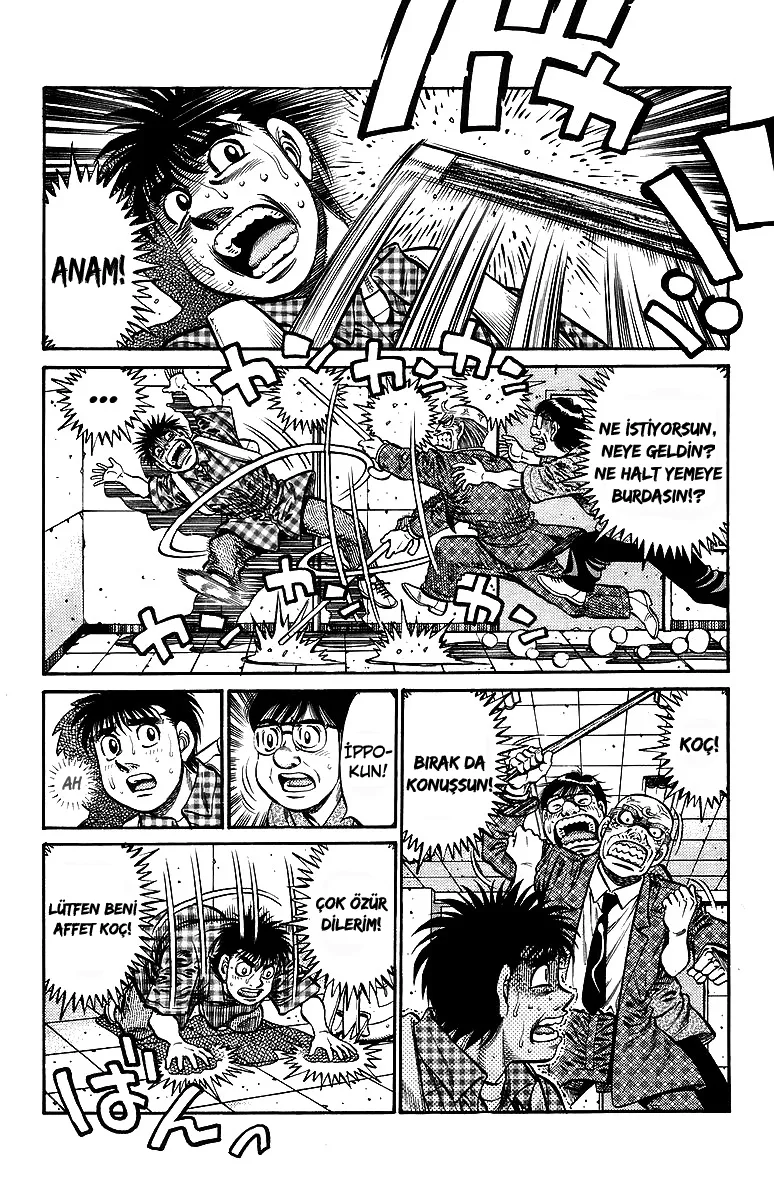 Bölüm 726 - Sayfa 9