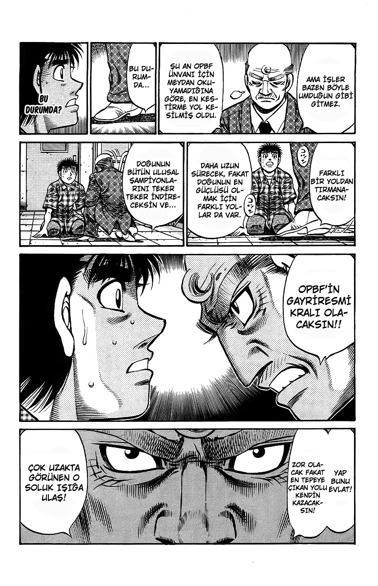 Bölüm 726 - Sayfa 13