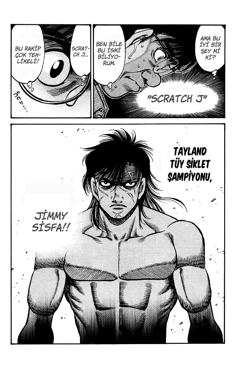 Bölüm 726 - Sayfa 19