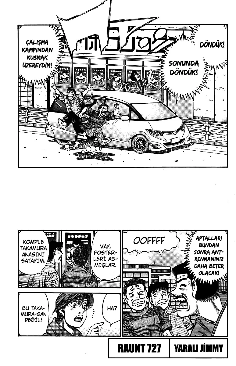 Bölüm 727 - Sayfa 2