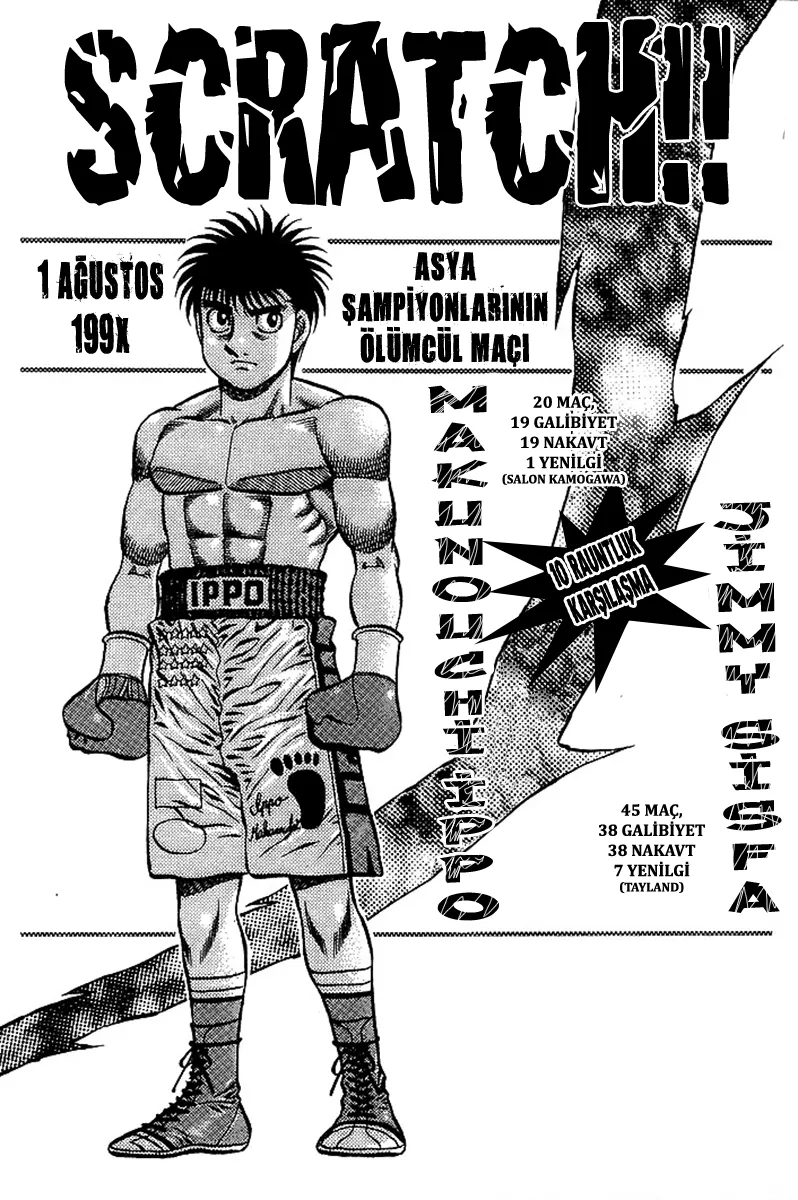 Bölüm 727 - Sayfa 3