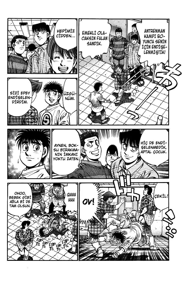 Bölüm 727 - Sayfa 5