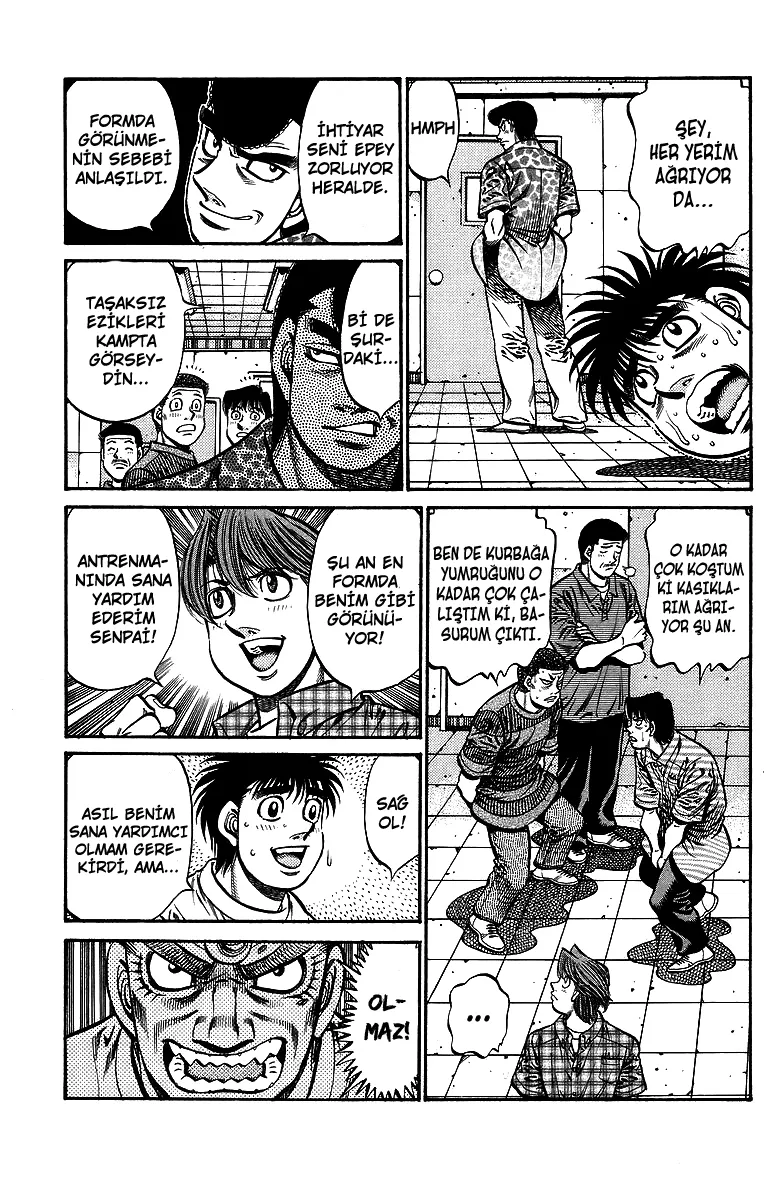 Bölüm 727 - Sayfa 6