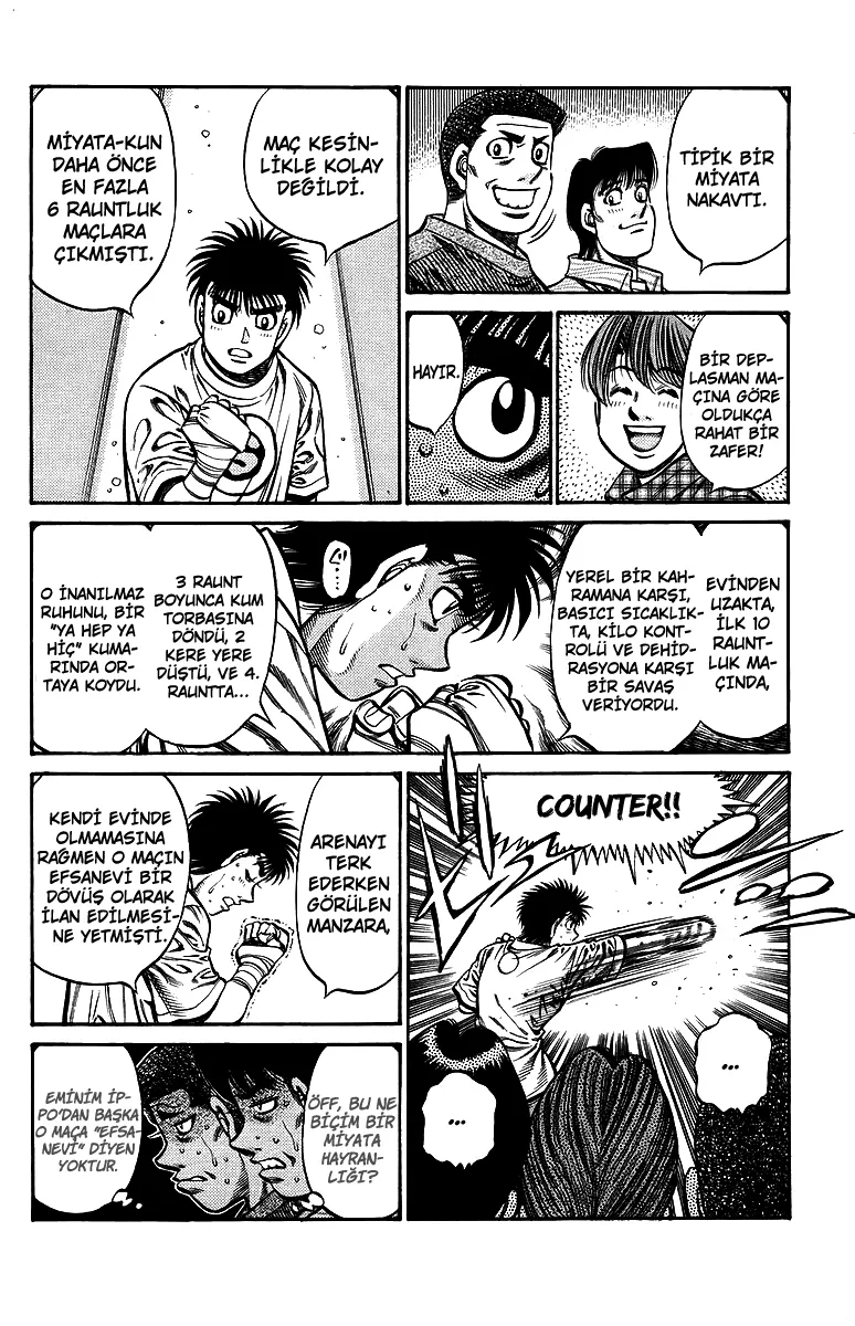 Bölüm 727 - Sayfa 9