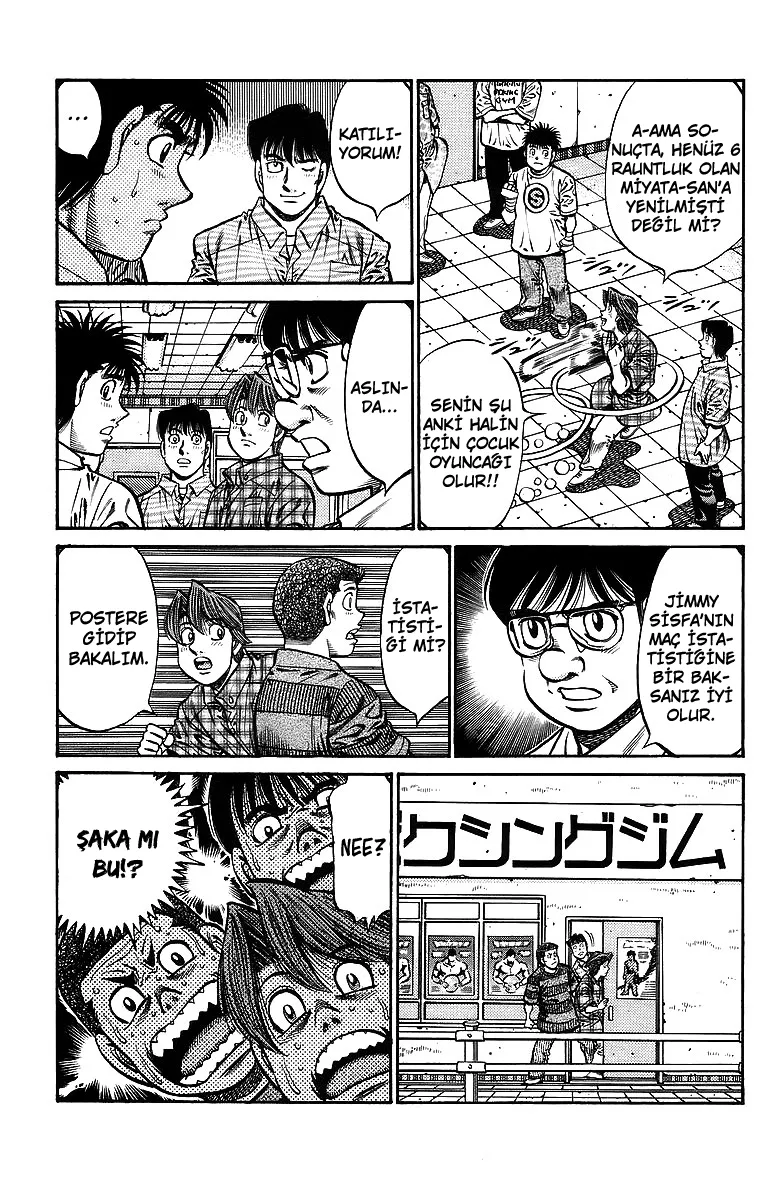 Bölüm 727 - Sayfa 10