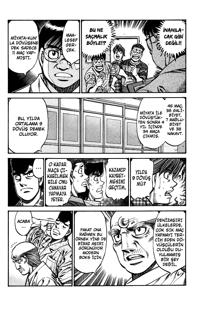 Bölüm 727 - Sayfa 11