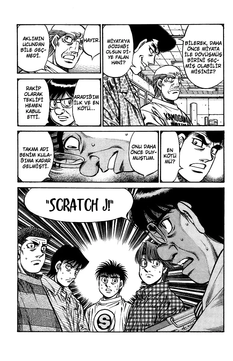 Bölüm 727 - Sayfa 12