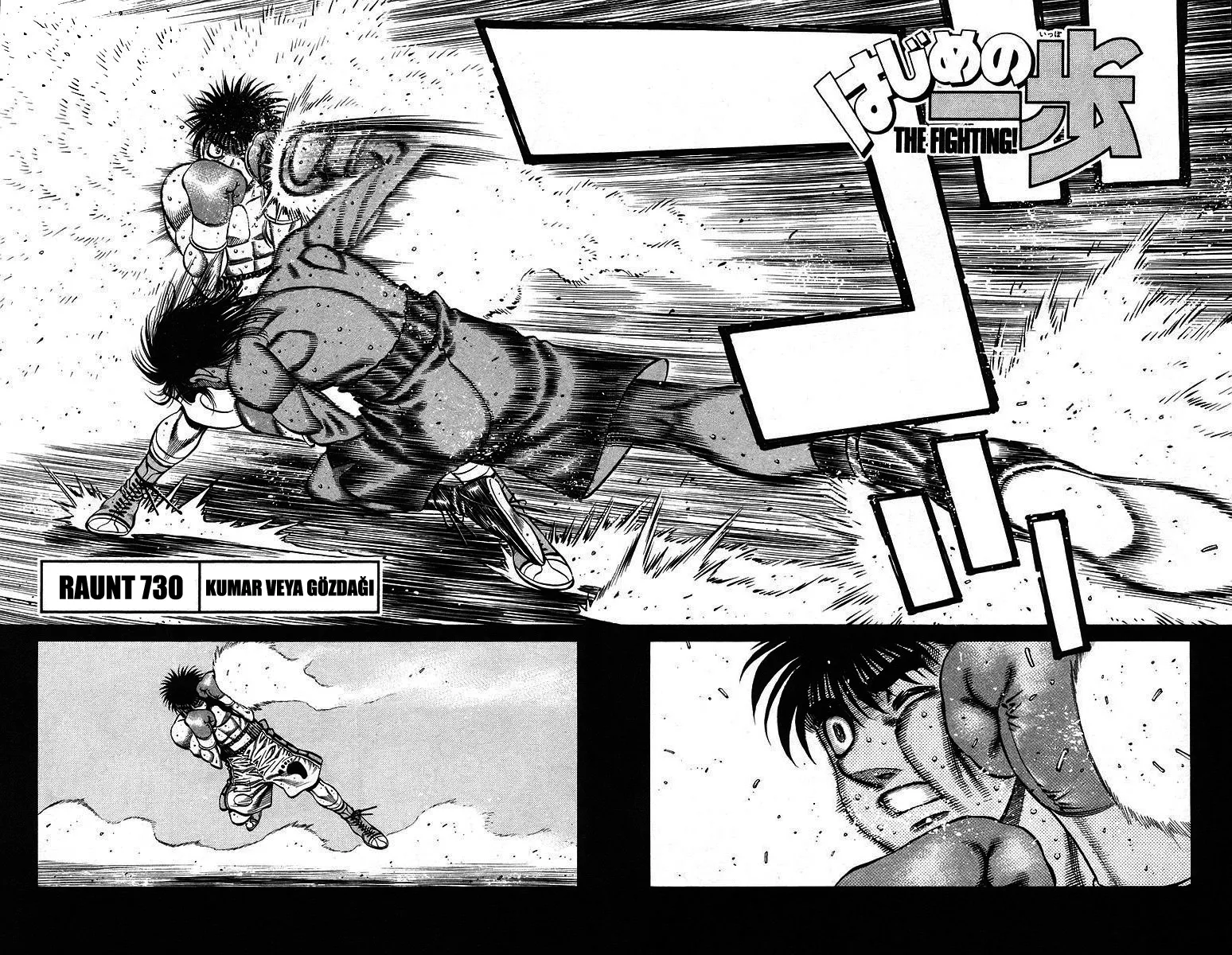 Bölüm 730 - Sayfa 3