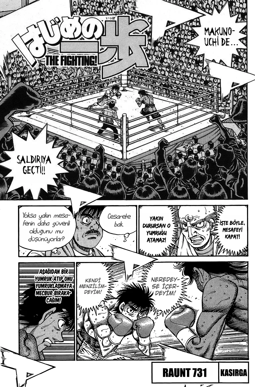 Bölüm 731 - Sayfa 2