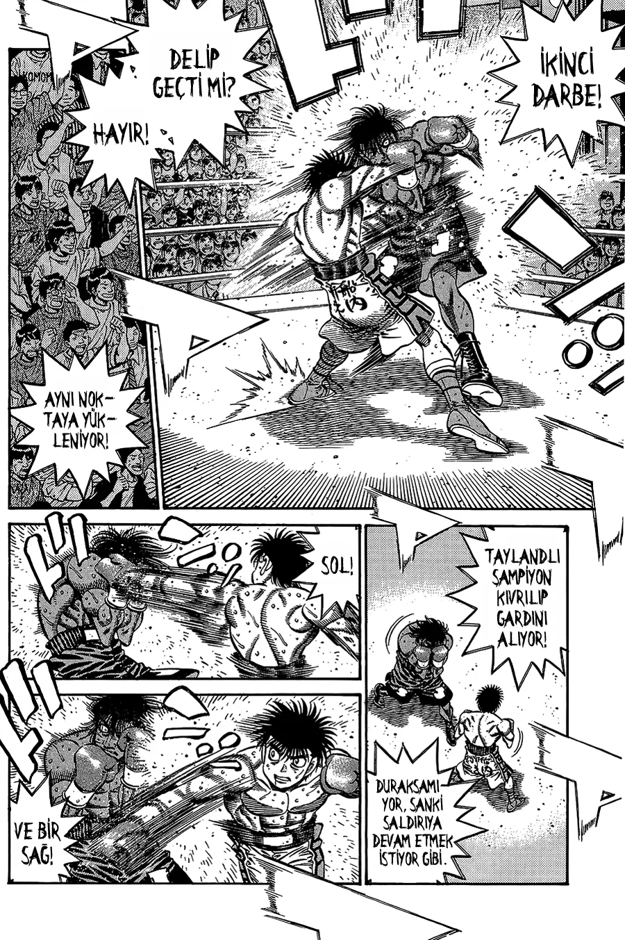 Bölüm 731 - Sayfa 5