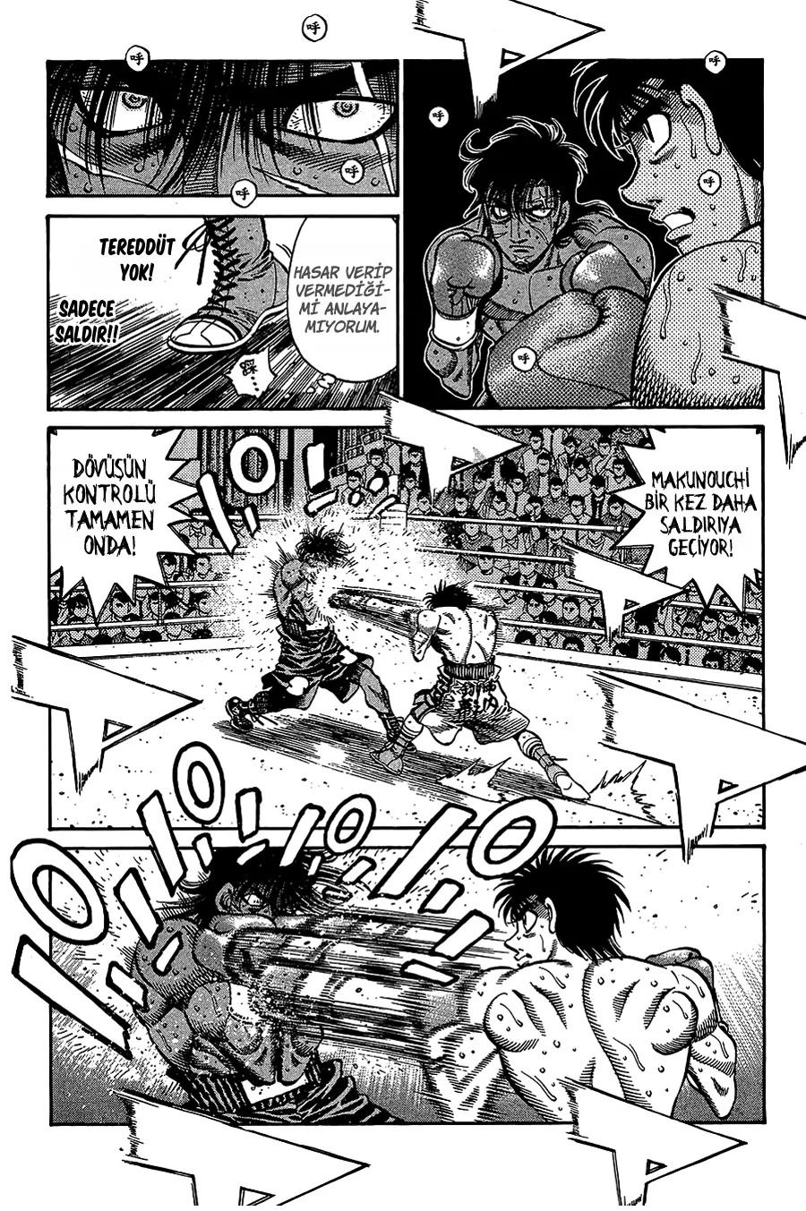 Bölüm 731 - Sayfa 11