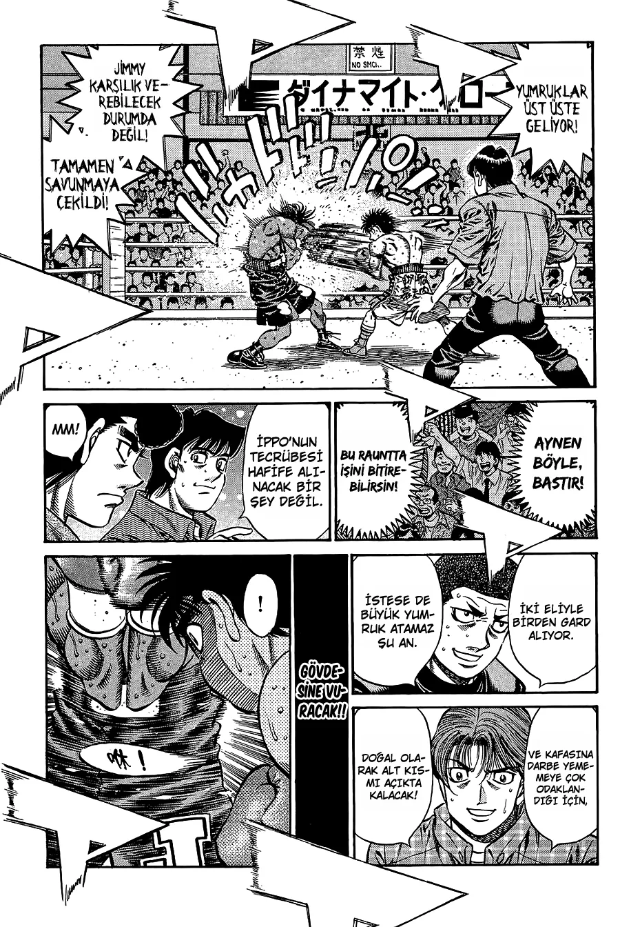 Bölüm 731 - Sayfa 12