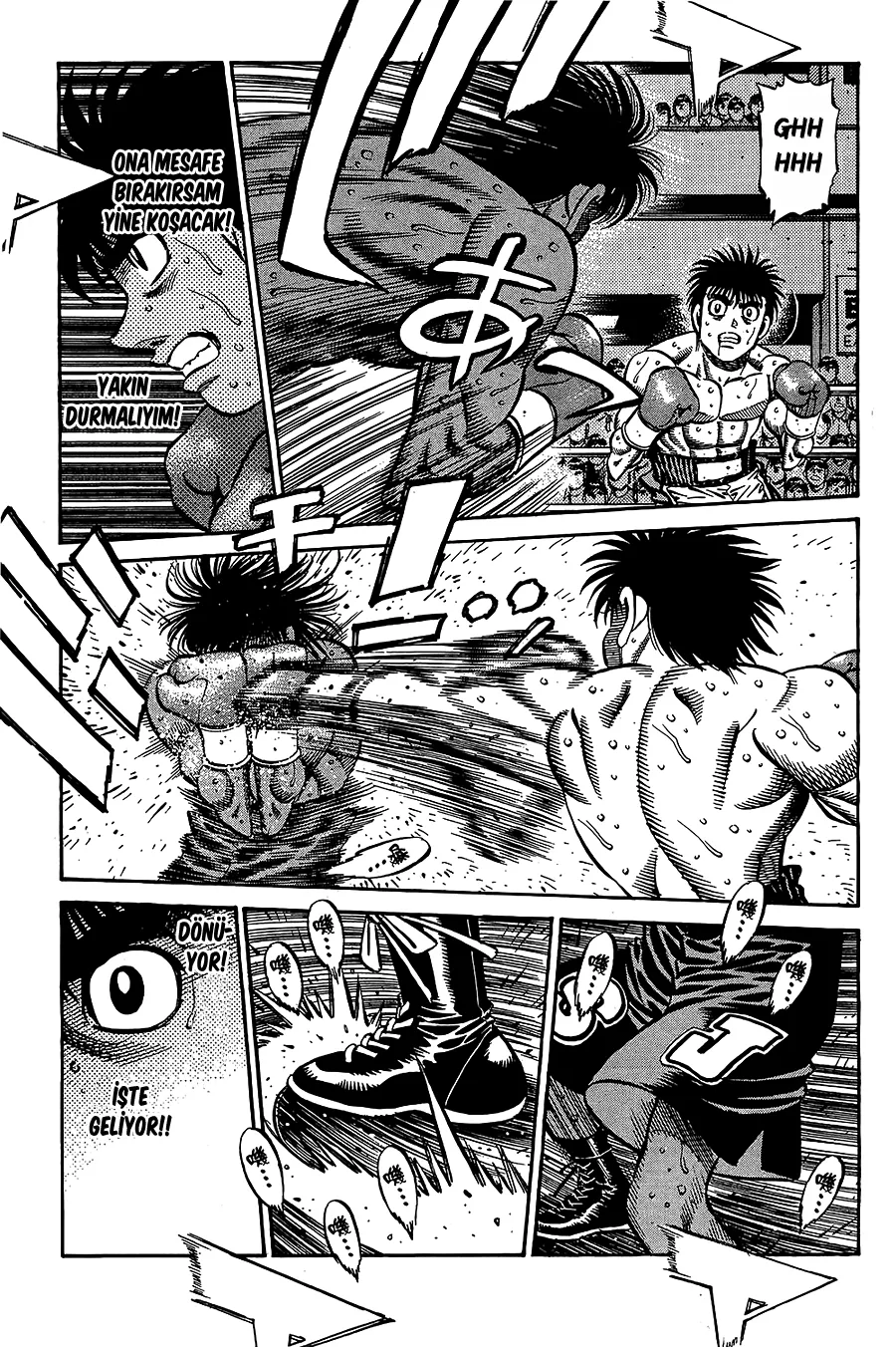 Bölüm 731 - Sayfa 16