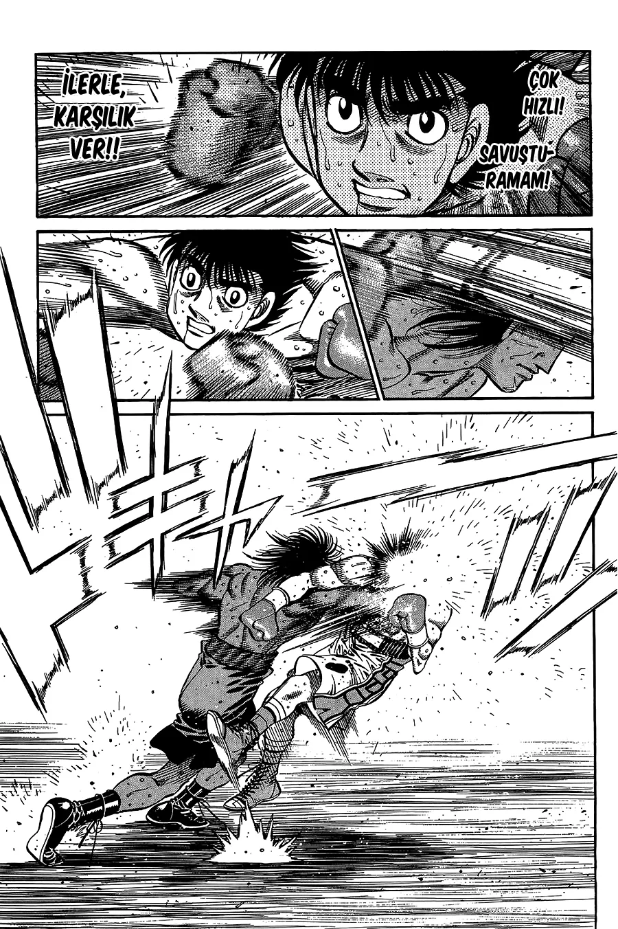 Bölüm 731 - Sayfa 18