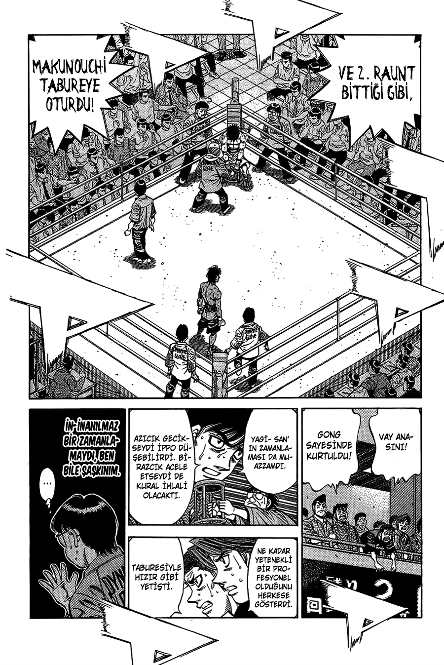 Bölüm 735 - Sayfa 6