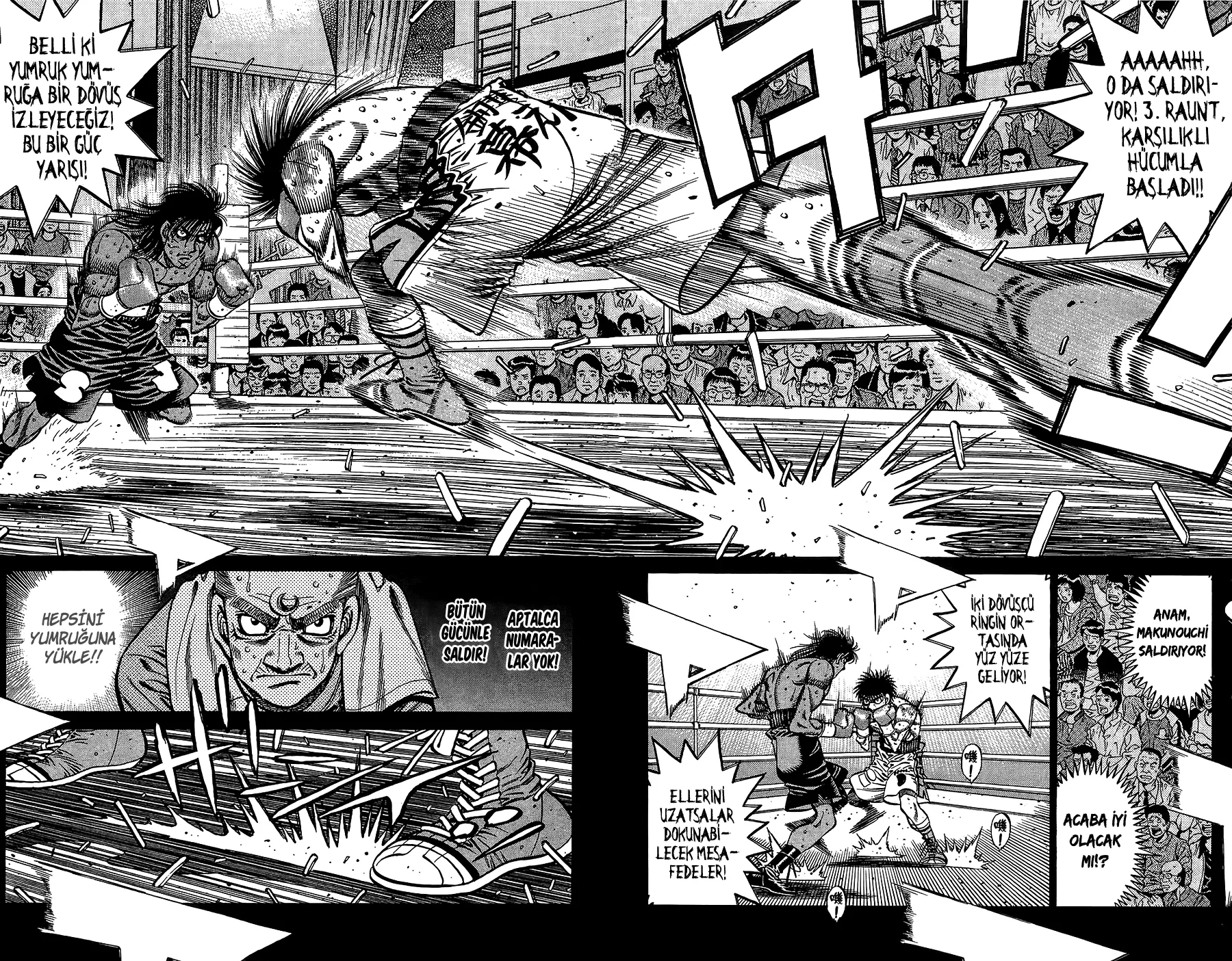 Bölüm 735 - Sayfa 14