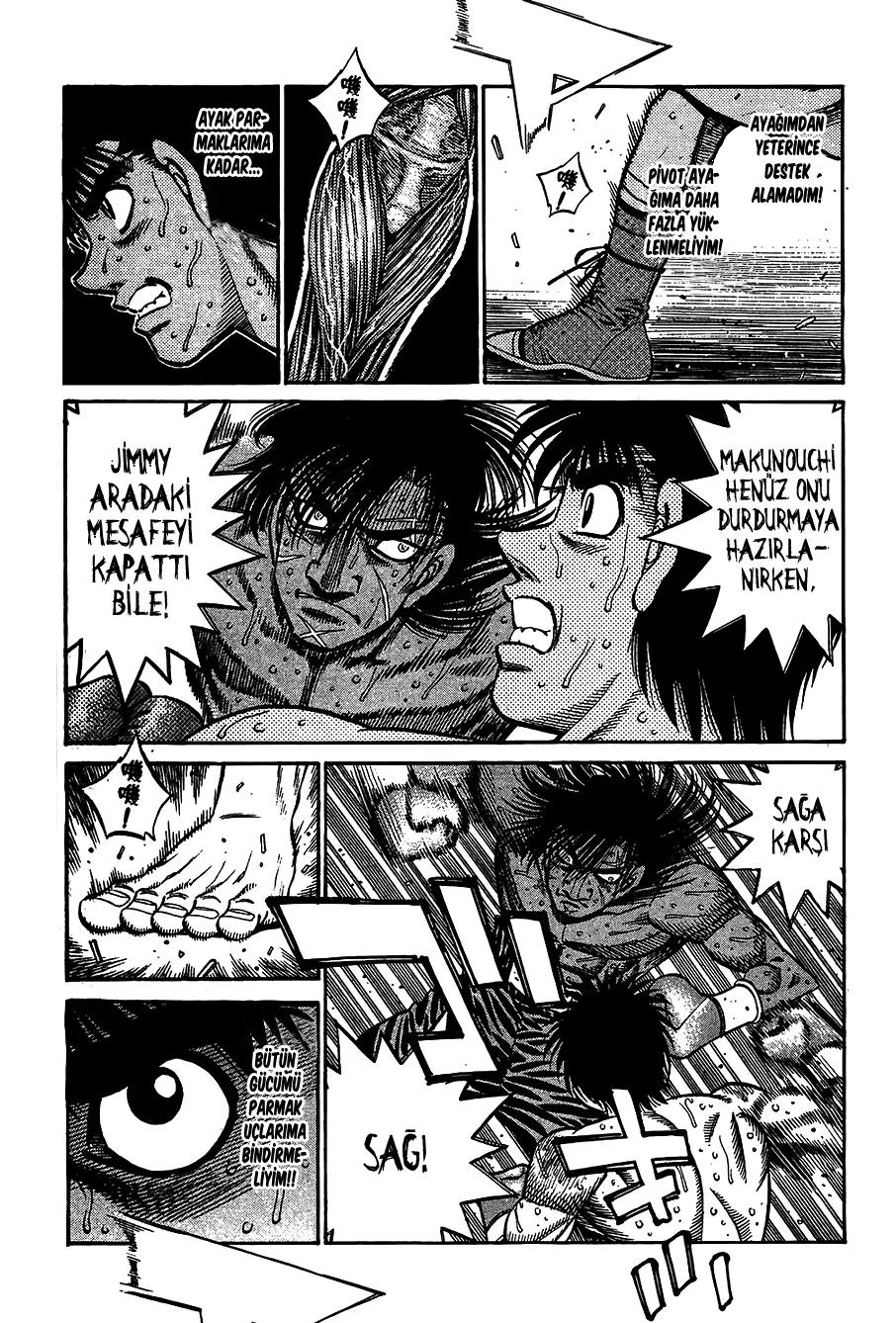 Bölüm 735 - Sayfa 18