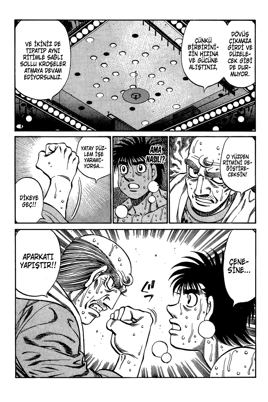 Bölüm 737 - Sayfa 3