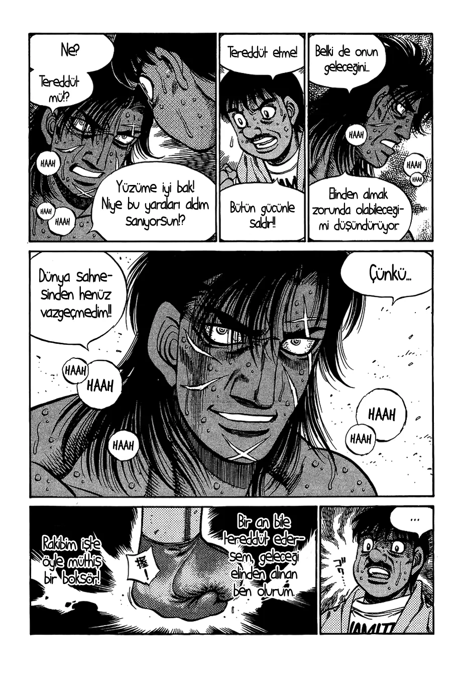 Bölüm 737 - Sayfa 5