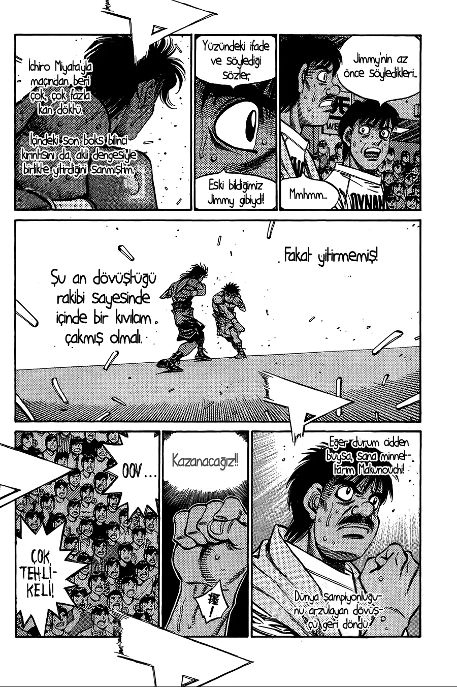 Bölüm 737 - Sayfa 10