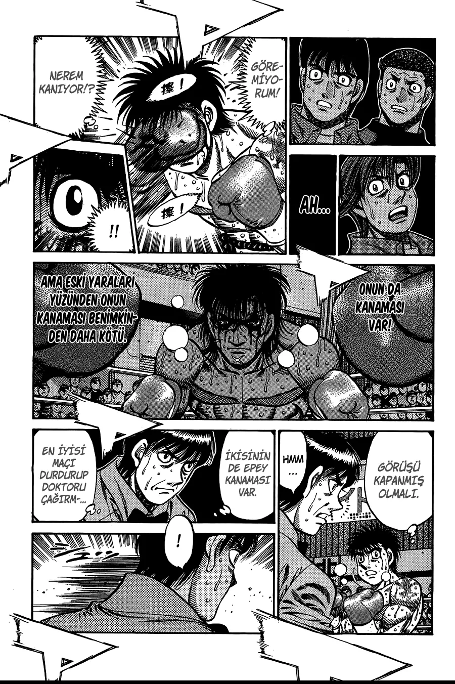 Bölüm 738 - Sayfa 12