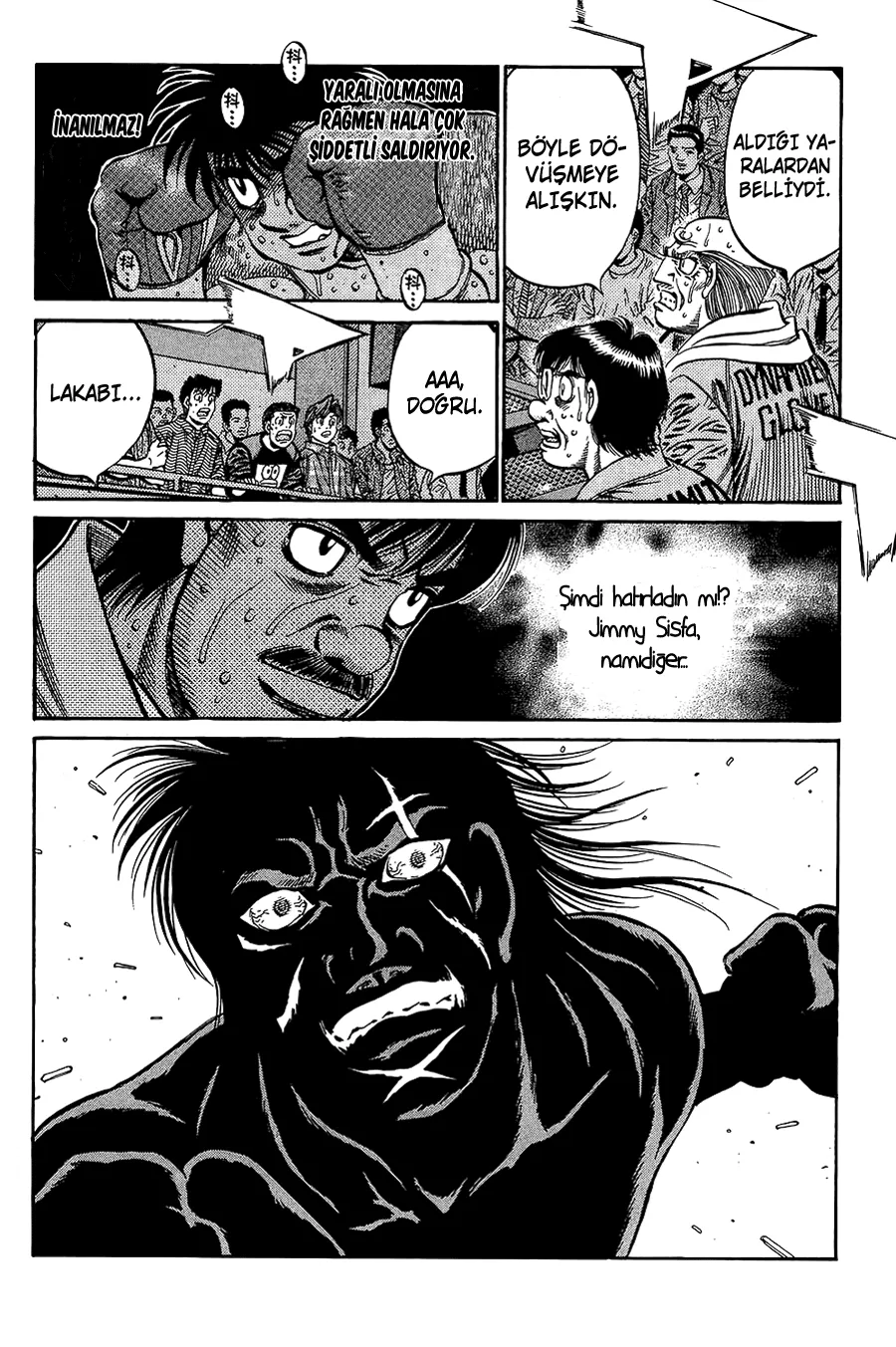 Bölüm 738 - Sayfa 15