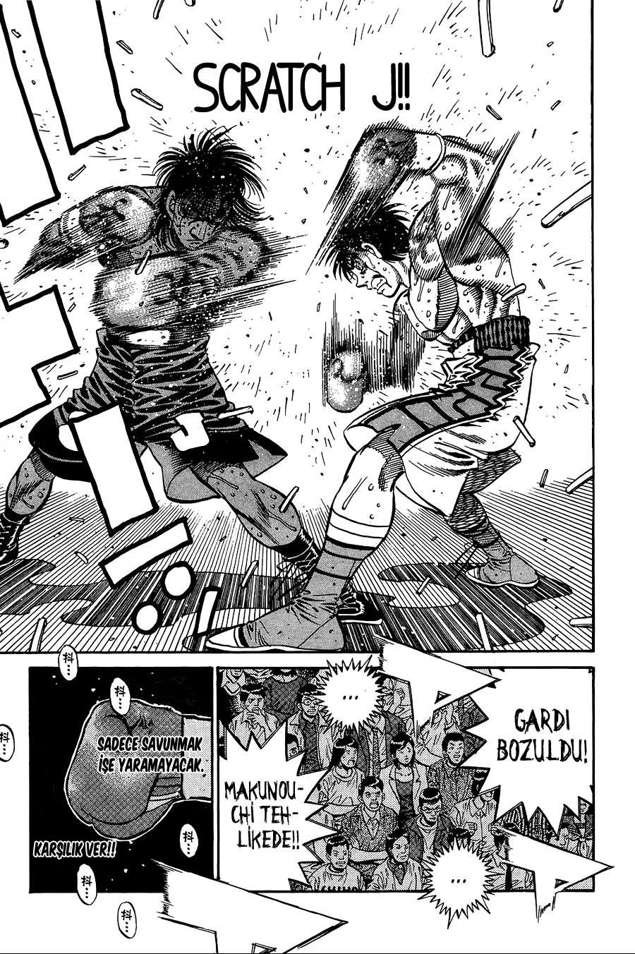 Bölüm 738 - Sayfa 16