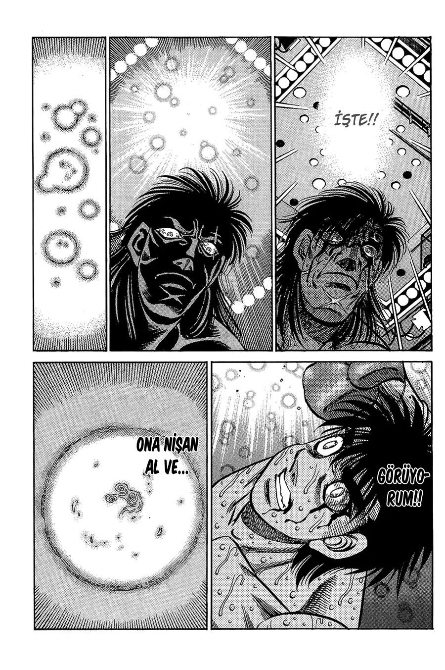 Bölüm 739 - Sayfa 10