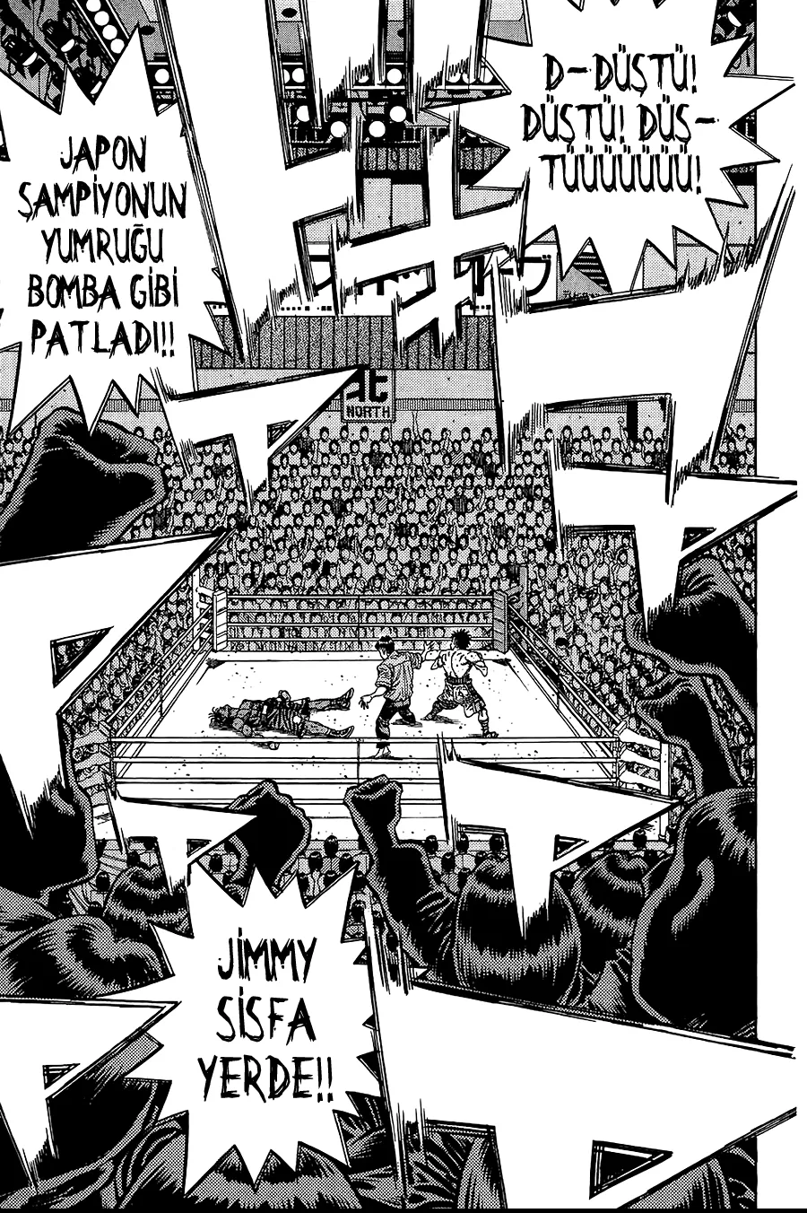 Bölüm 739 - Sayfa 16