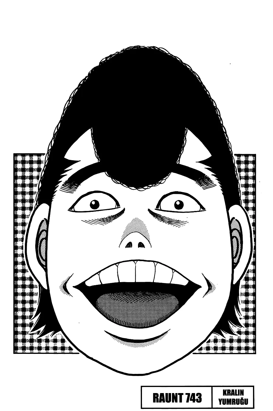 Bölüm 743 - Sayfa 2