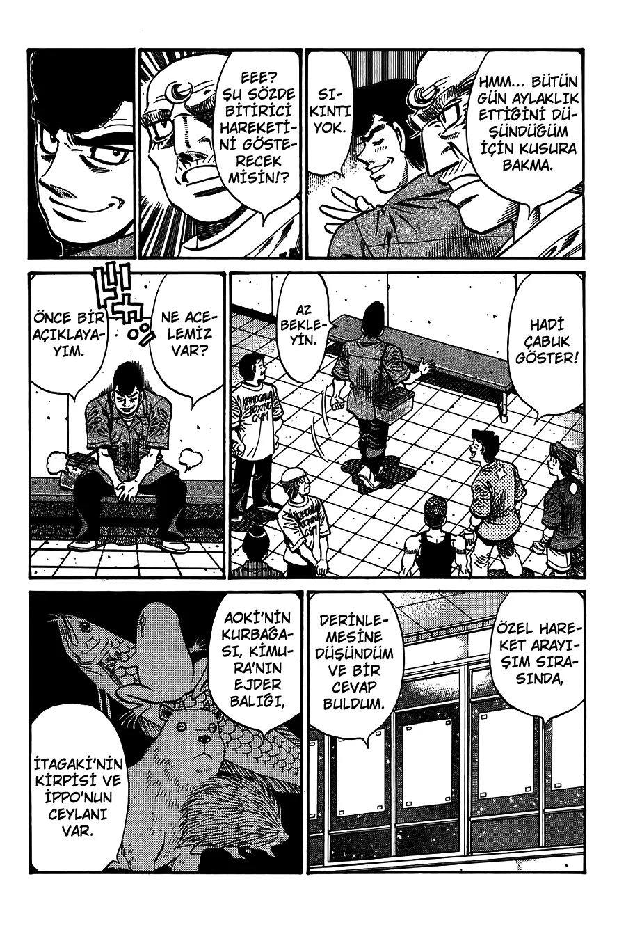 Bölüm 743 - Sayfa 4