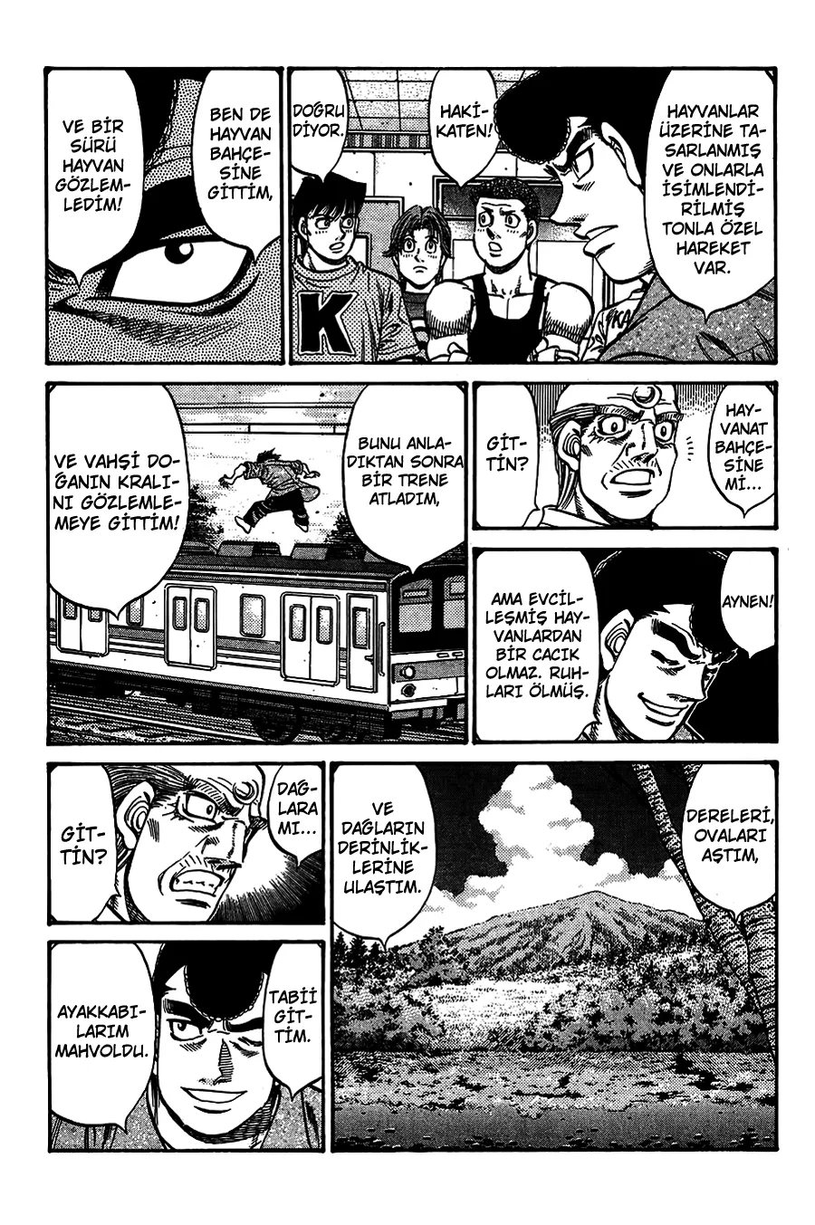 Bölüm 743 - Sayfa 5