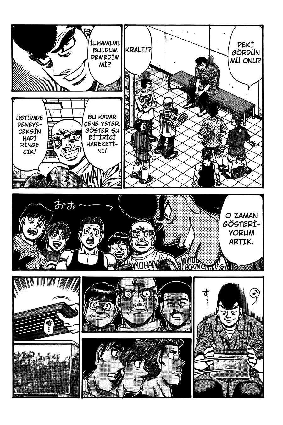 Bölüm 743 - Sayfa 6