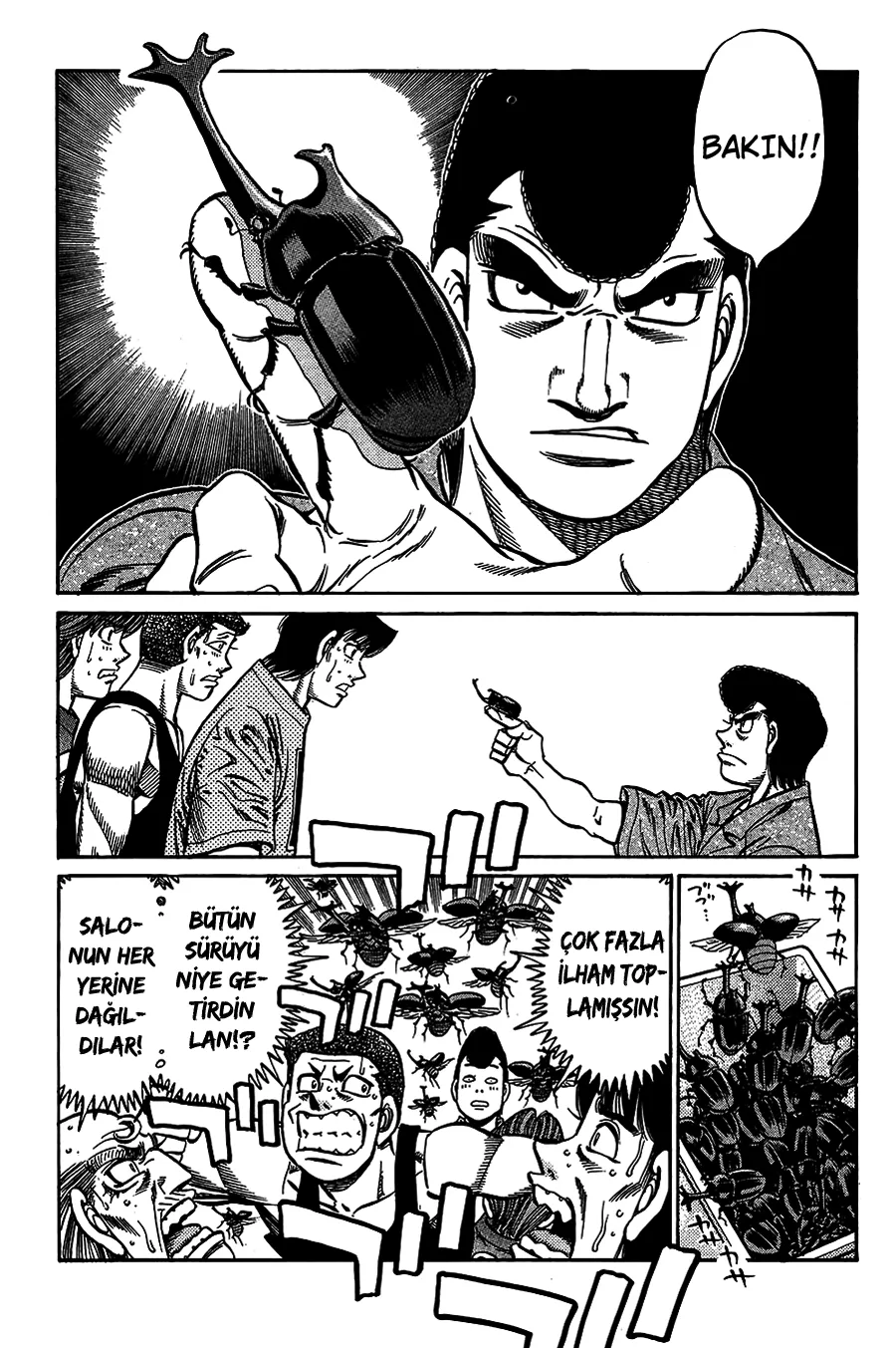 Bölüm 743 - Sayfa 7