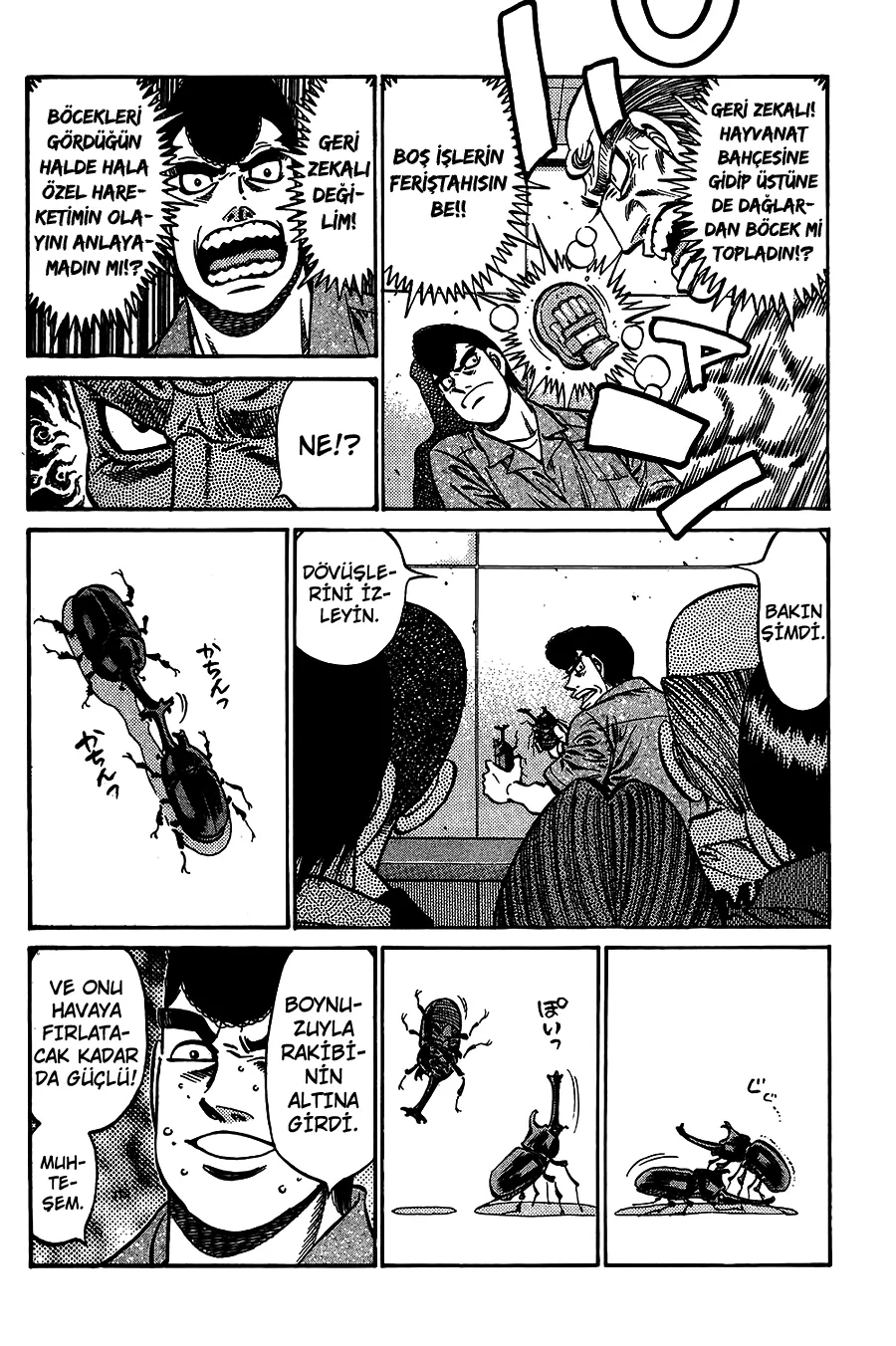 Bölüm 743 - Sayfa 8