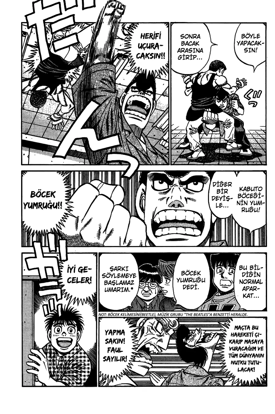 Bölüm 743 - Sayfa 9