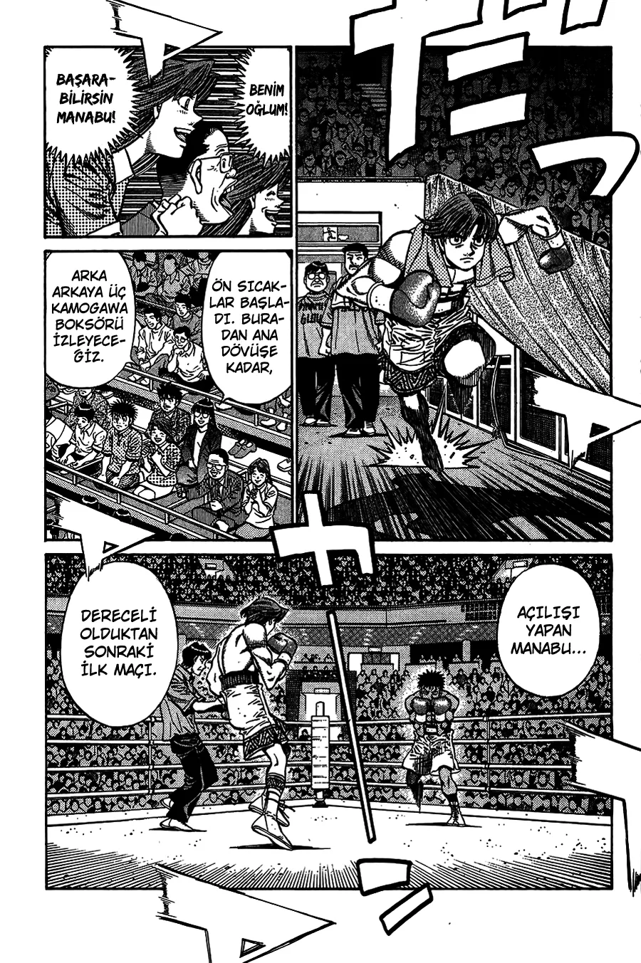 Bölüm 743 - Sayfa 13