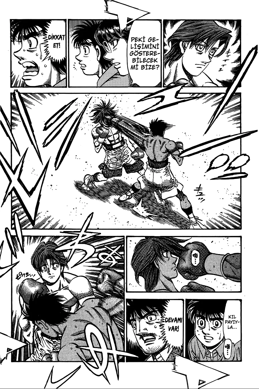 Bölüm 743 - Sayfa 14